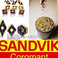 اینسرت تراشکاری اینسرت تراشکاری